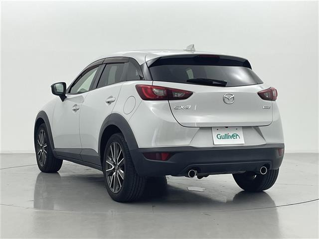 CX-31.5 XD ツーリング