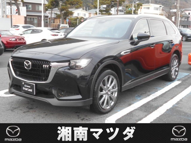 CX-803.3 XD Lパッケージ ディーゼル