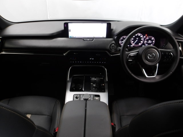 CX-803.3 XD エクスクルーシブ モード ディーゼル