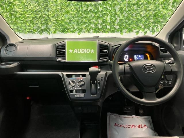 ミライースL SAIII