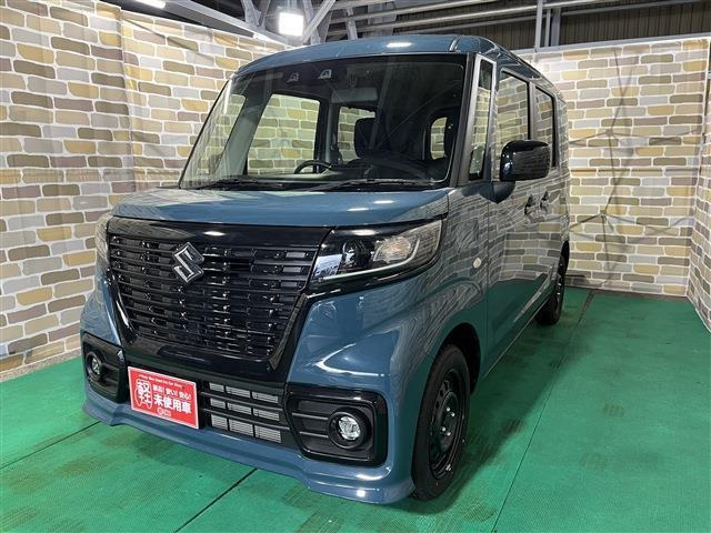 スペーシアベースGF 4WD