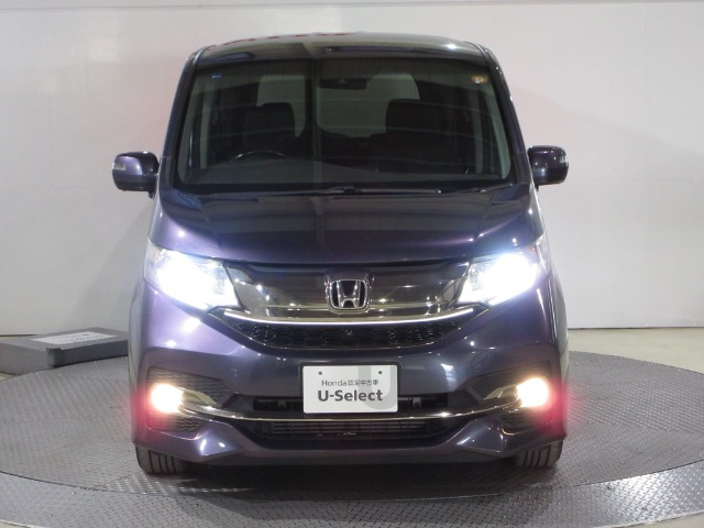 ステップワゴン1.5 スパーダ クールスピリット