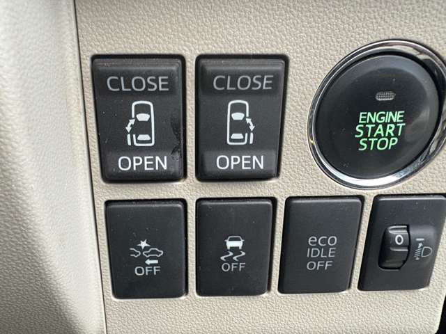 タントX スマートセレクション SA