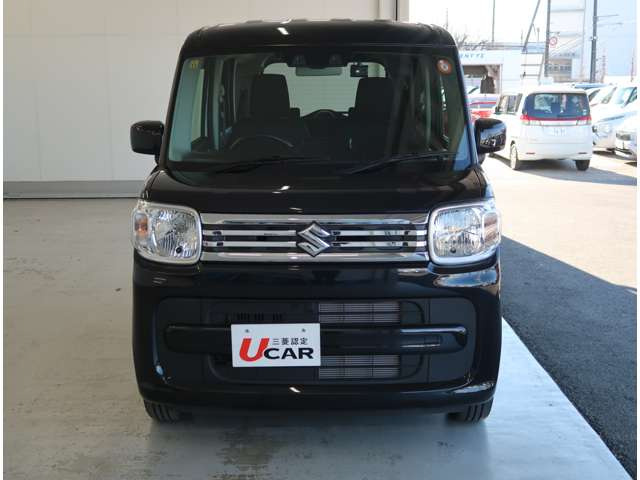 スペーシアハイブリッド(HYBRID)  X