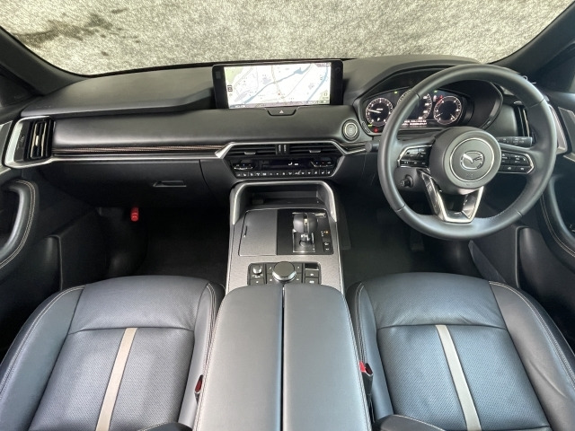 CX-803.3 XD ハイブリッド エクスクルーシブ スポーツ ディーゼル 4WD