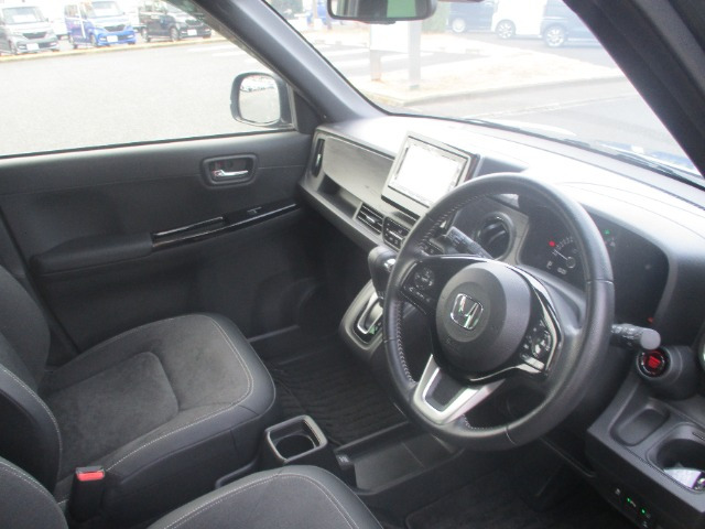 N-ONEプレミアム ツアラー