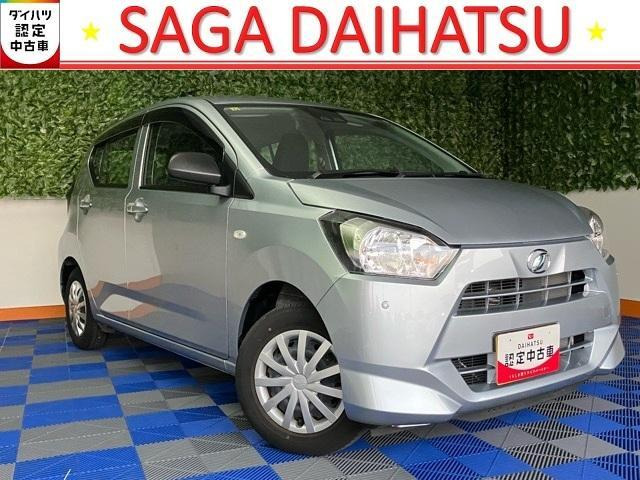 ミライースL SAIII