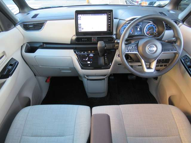 ルークスX ターボ