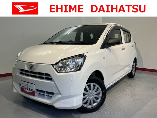 ミライースL SAIII