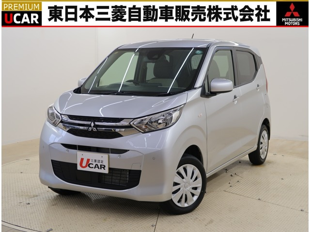 eKワゴンM 4WD