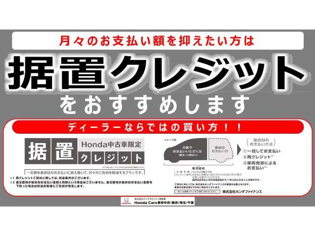 ステップワゴン1.5 スパーダ ホンダ センシング