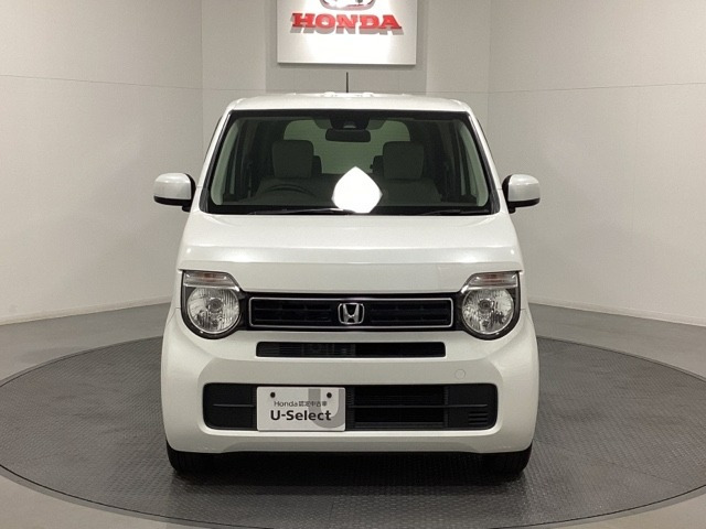 N-WGNL ホンダ センシング