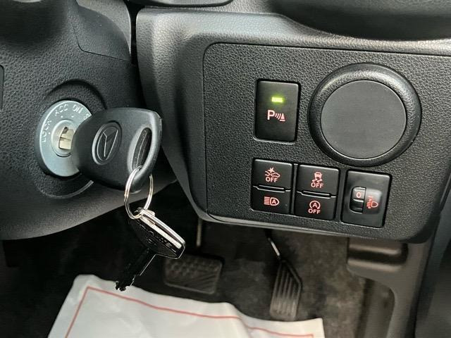 ミライースL SAIII