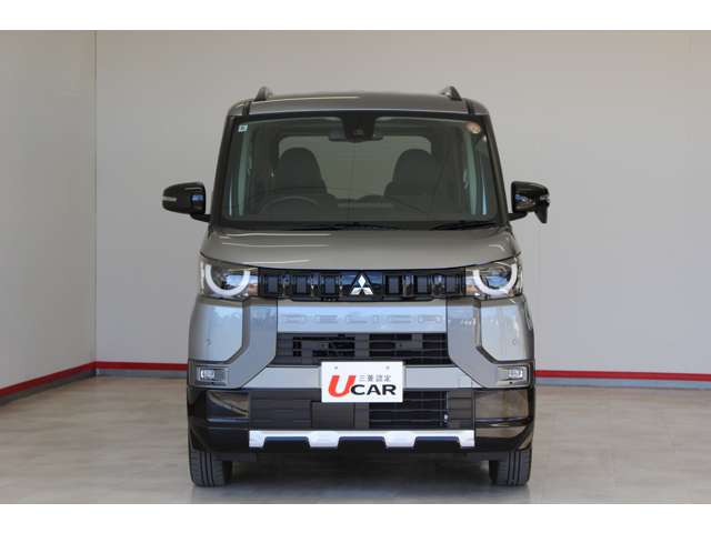 デリカミニT 4WD