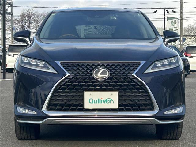 RX300 バージョンL 4WD