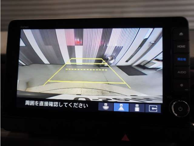 N-BOXジョイ モノトーン