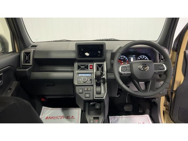 タフトG クロム ベンチャー