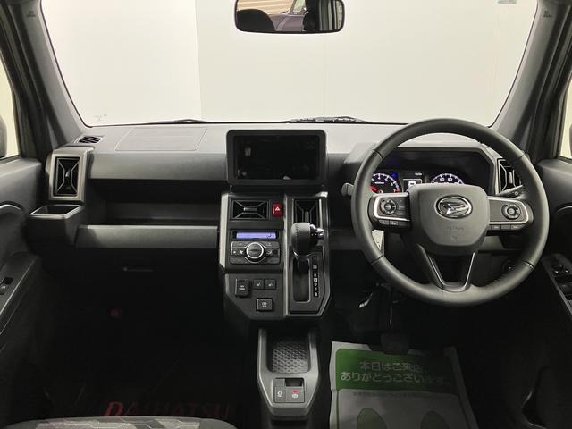 タフトG クロム ベンチャー