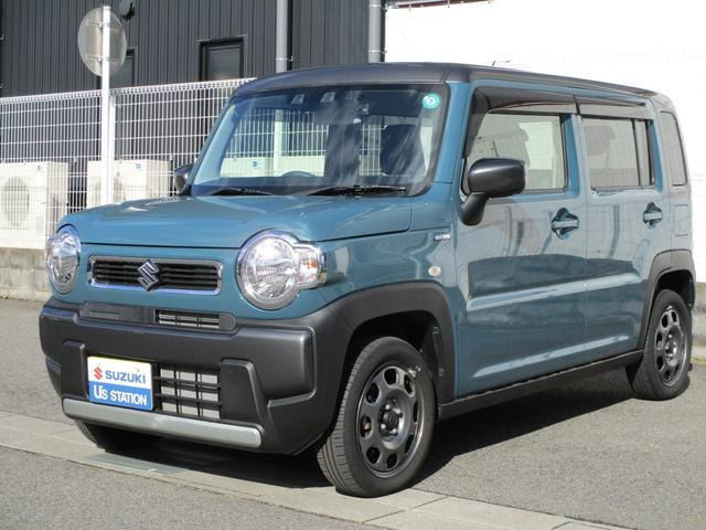 スペーシアハイブリッド(HYBRID) G