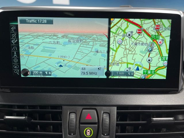 �������i�r:��̊��̂���i�r�́A����������ԓ������o���Ă���܂��B�I�[�f�B�I�@�\���[�����Ă���܂��̂ŁA�^�]�����y���߂܂���