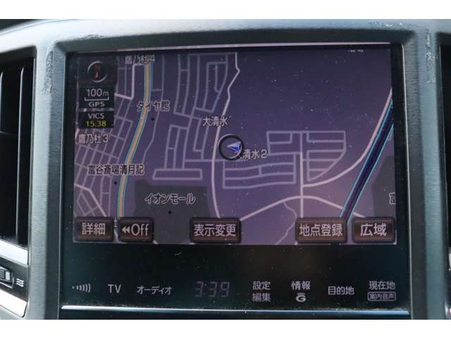 �i�r���ڂœ��ɖ������ƂȂ��C�y�Ɋy�����A�X���[�Y�Ɉ��S���ăh���C�u���