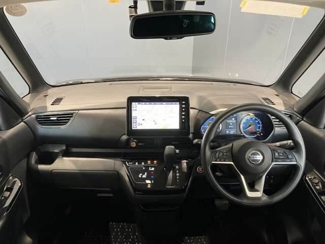 デイズハイウェイスターX プロパイロットエディション