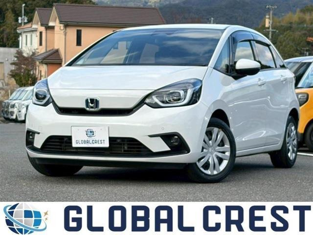 フィット1.5 ハイブリッド