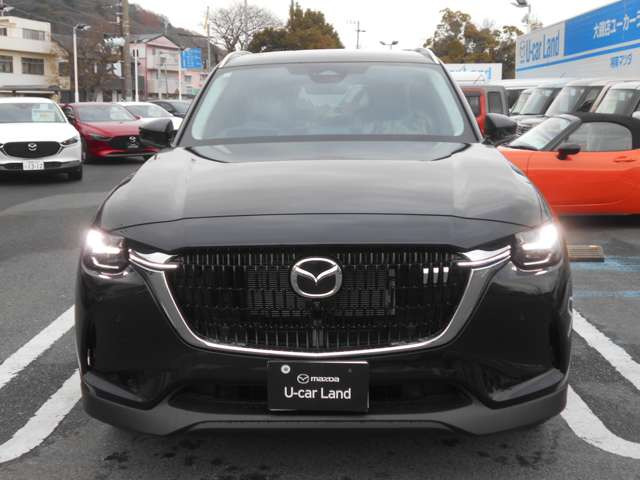 CX-803.3 XD Lパッケージ ディーゼル