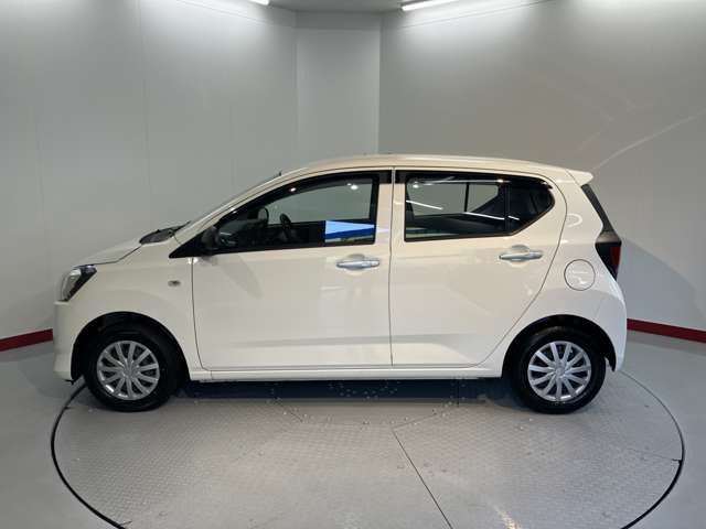 ミライースL SAIII