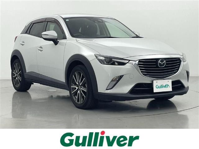 CX-31.5 XD ツーリング