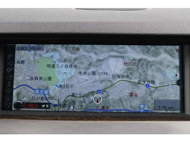 �i�r���ڂœ��ɖ������ƂȂ��C�y�Ɋy�����A�X���[�Y�Ɉ��S���ăh���C�u���