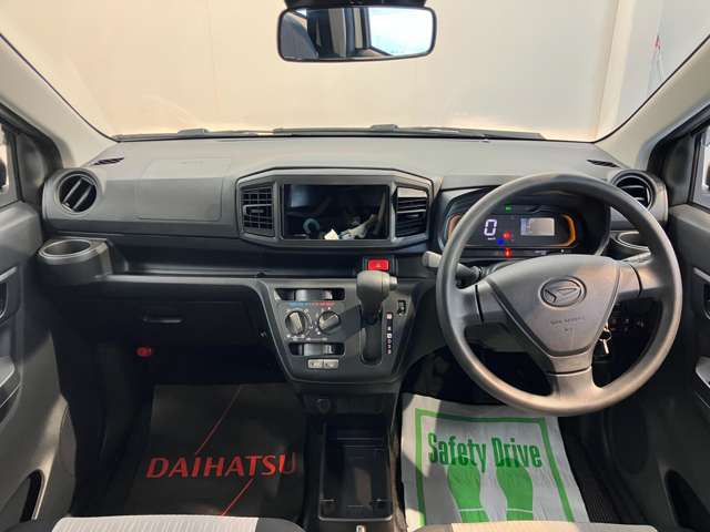 ミライースL SAIII