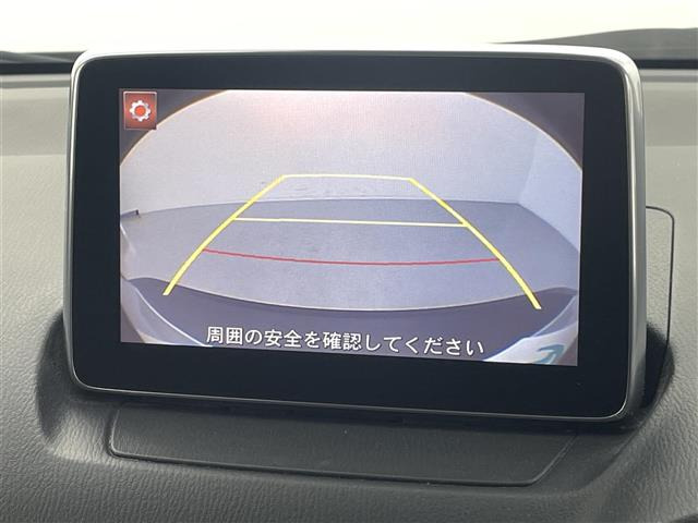 CX-31.5 XD ツーリング