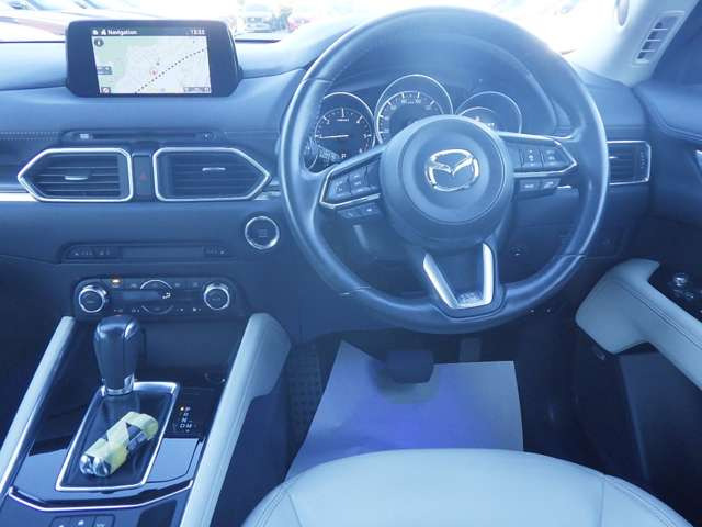 CX-52.2 XD Lパッケージ