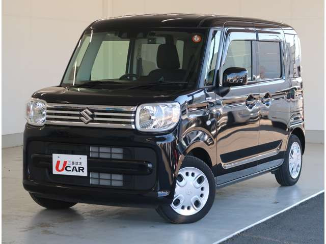 スペーシアハイブリッド(HYBRID)  X