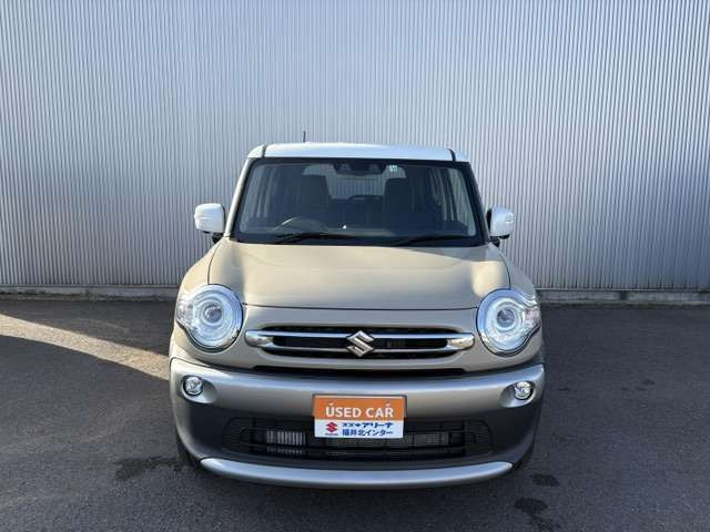 クロスビー1.0 ハイブリッド(HYBRID) MZ