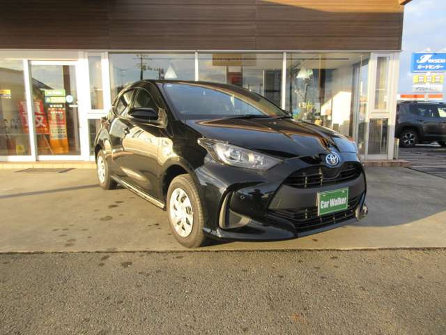 ヤリス1.5 G 4WD