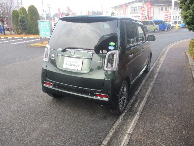 N-ONEプレミアム ツアラー