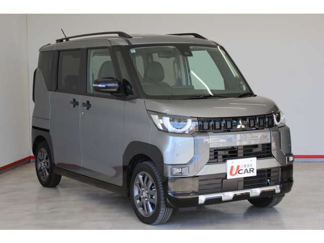 デリカミニT 4WD