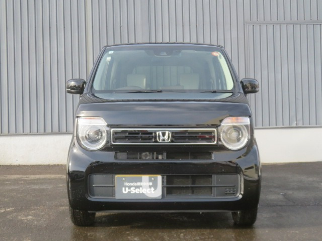 N-WGNL ホンダ センシング 4WD