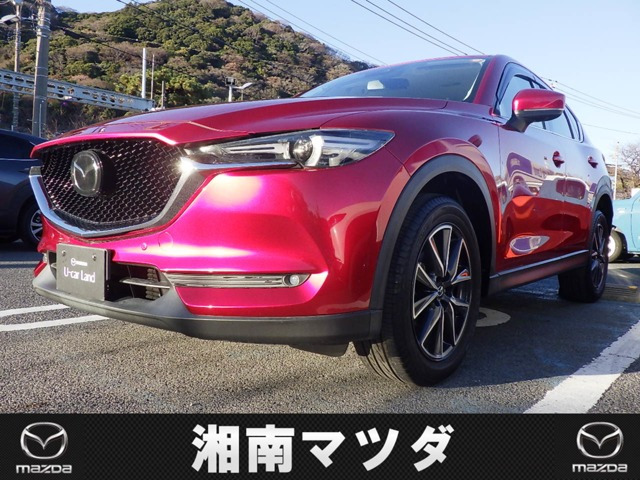 CX-52.2 XD Lパッケージ
