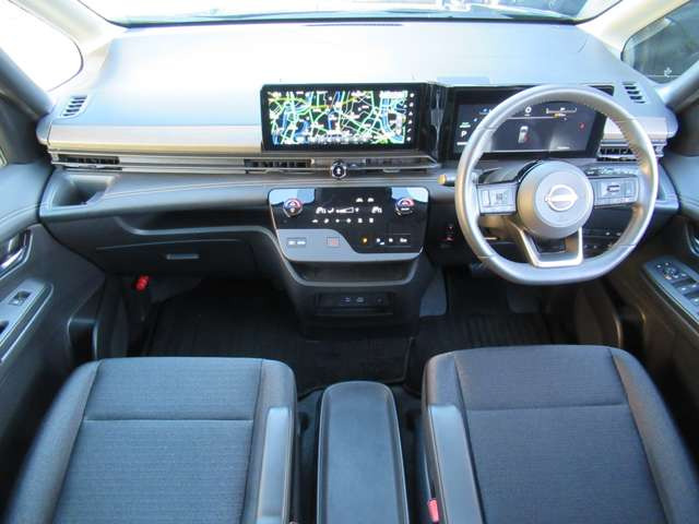 セレナ1.4 e-POWER ハイウェイスターV