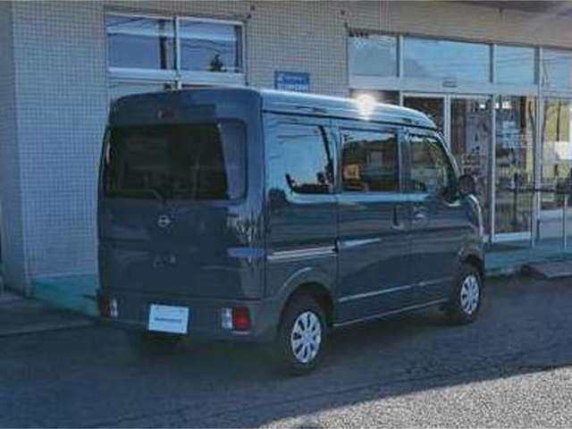 クリッパーGX ターボ ハイルーフ 4WD