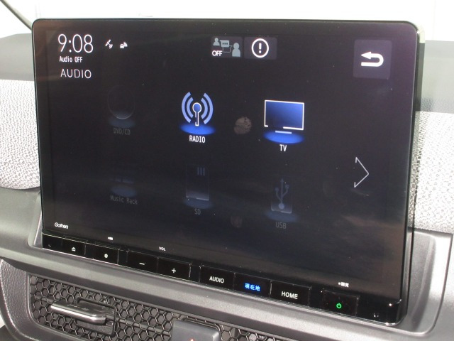 ステップワゴン2.0 e:HEV エアー EX