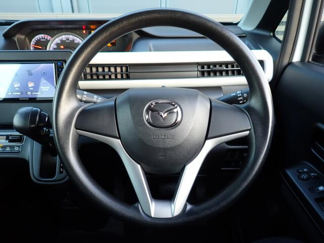 �X�e�A�����O�͂ƂĂ����ꂢ�ȏ�Ԃł���