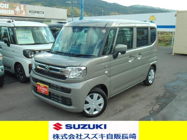 スペーシアハイブリッド(HYBRID)  X