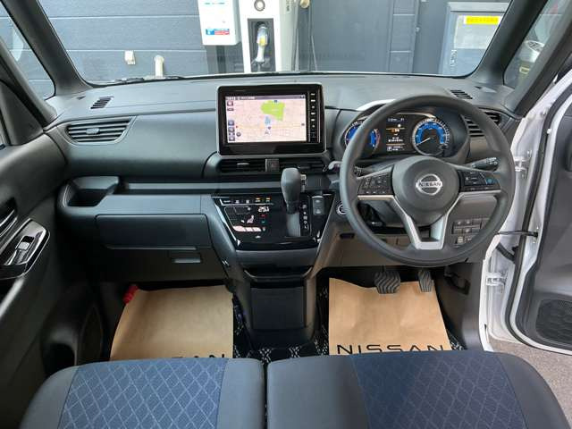 デイズハイウェイスターX プロパイロットエディション