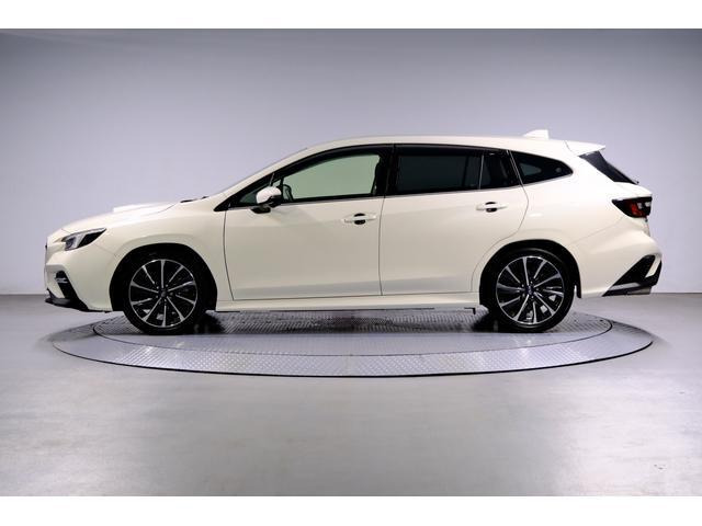 レヴォーグ1.8 STI スポーツ EX 4WD