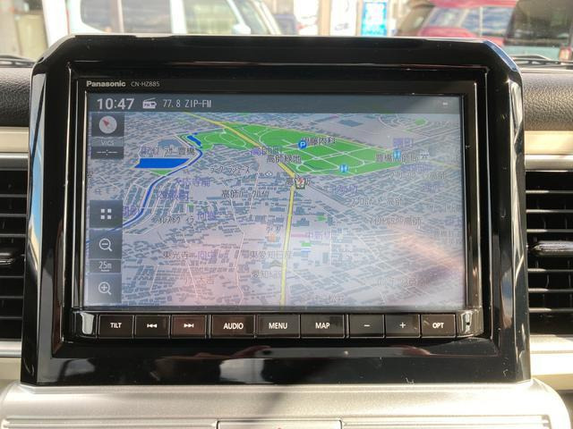 クロスビー1.0 ハイブリッド(HYBRID) MZ