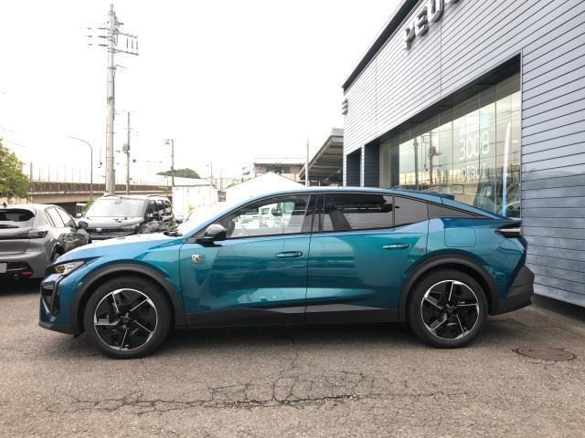 408GT ハイブリッド